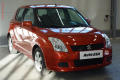 Suzuki Swift 1.3i, R, AC