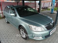 koda Octavia 1.6TDi, R, autoAC, temp