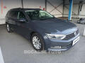 Volkswagen Passat 2.0TDi, LED, mas�