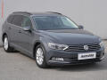 Volkswagen Passat 2.0TDi, AC, LED, park.asist