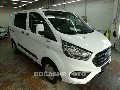 Ford Transit Custom 2.0TDCi 6mst, TREND, navi