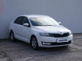 koda Rapid 1.2 TSI, R, AC