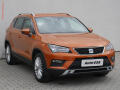 Seat Ateca 2.0 TDi 4Drive, Xcellence