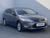 Ford Mondeo 2.0TDCi, park.senzor