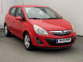 Opel Corsa 1.2i, R, +sada ALU