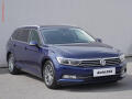 Volkswagen Passat 1.6TDi, Comfortline, DSG