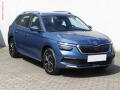 �koda Kamiq 1.0 TSi, Selection, DSG