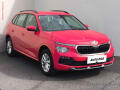�koda Kamiq 1.0 TSi, Selection, DSG