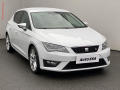 Seat Leon 2.0TDi, FR, LED, navi