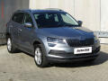 �koda Karoq 2.0 TDi, �R, Style, navi