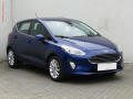 Ford Fiesta 1.0 EB, Titanium