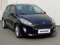 Ford Fiesta 1.0 EB, Titanium