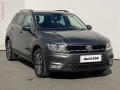 Volkswagen Tiguan 1.4 TSi 4 Motion