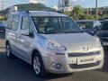 Peugeot Partner 1.6HDi, �R, Klima