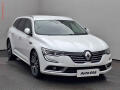 Renault Talisman 1.6 dCi 4Control, Initiale