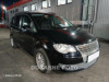 Volkswagen Touran 1.4 TSi, park.senzor