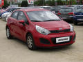 Kia Rio 1.25 i, 1.maj,R, Klima