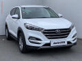 Hyundai Tucson 1.7 CRDi, R, Comfort, navi