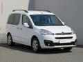 Citro�n Berlingo 1.6 HDi, �R, AC, tempo
