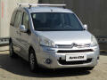 Citro�n Berlingo 1.6HDi, �R, AC, tempo