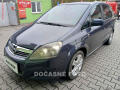 Opel Zafira 1.8i 16V, 1.maj