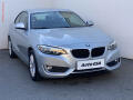 BMW 2.0i 220i, AT, k��e