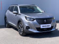 Peugeot 2008 1.2 PT, Allure, LED, navi