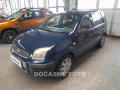 Ford Fusion 1.4i
