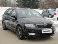 �koda Octavia 2.0 TDi, Ambition, +kola