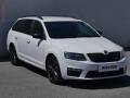 �koda Octavia 2.0 TDi, RS, navi, xenon