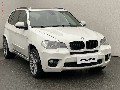 BMW X5 3.0d xDrive30d, M Paket, AT