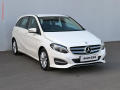 Mercedes-Benz 1.5 CDi B180, AT, navi, LED
