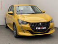 Peugeot 208 1.2 PT, Active, LED