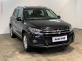Volkswagen Tiguan 2.0 TSi 4x4, Sport&Style