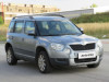 koda Yeti 2.0 TDi, STK06/2026