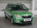 �koda Fabia 1.2 TSi, �R, AC, STK7/28
