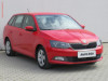 koda Fabia 1.4 TDi, R, Style, AC, pak