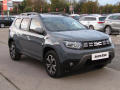 Dacia Duster 1.3TCe, 1.maj,R, LED, navi