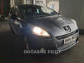Peugeot 5008 1.6HDi, headUP, autoAC