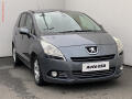 Peugeot 5008 1.6HDi, AC, tempo, park.asist