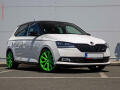 �koda Fabia 1.4 TSi R5 Edition, 2.maj,�R