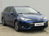 Toyota Avensis 2.0D-4D, R, Xenon, TZ