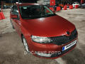 koda Rapid 1.6 TDi, 2.maj,R, AC, TZ