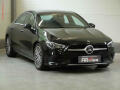 Mercedes-Benz CLA 2.0CDi 200 d, 1.maj,�R, AT