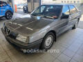 Alfa Romeo 164 3.0v6, 2.maj