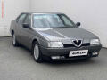 Alfa Romeo 164 3.0 V6, 2.maj, AC, TZ, STK5
