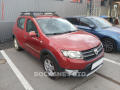 Dacia Sandero 0.9TCe, 2.maj,R, navi, AC