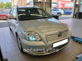 Toyota Avensis 1.8i, autoAC