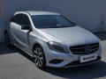 Mercedes-Benz 1.6i A180, Sport, bixen, navi