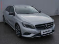 Mercedes-Benz 1.6i A180, Sport, bixen, navi